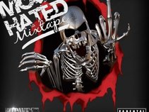 mosthated mixtape