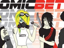 Atomic Betty
