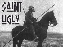 Saint Ugly