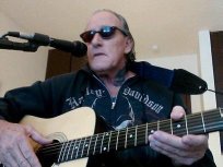 MR. BLUES MAN   -   LEONARD I LEHMAN