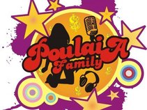 Poulaia Family