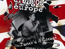 Drongos for Europe