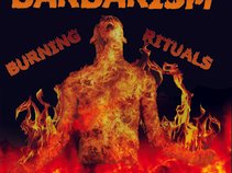 Barbarism
