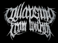 Image for Collapsing From Within