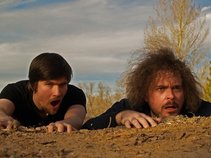 Schizophrenic and Caregiver Featuring Jonathan Harnisch