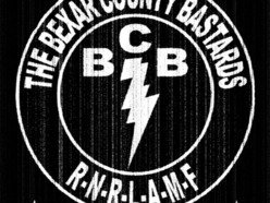Image for The Bexar County Bastards