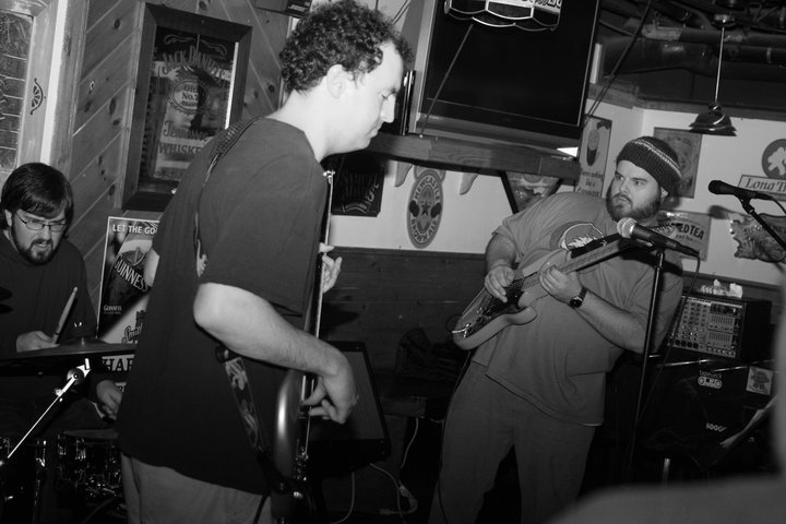 ReverbNation profile picture for @kitchen