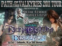 DesDemon