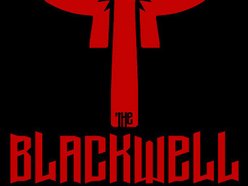 Image for The Blackwell Hammer
