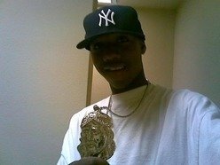 Image for TaY WaY DAT AK