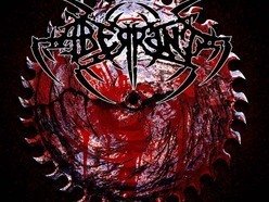 Image for Aberrant