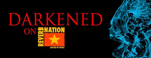 ReverbNation profile picture for @darkened