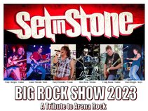 Set in Stone
