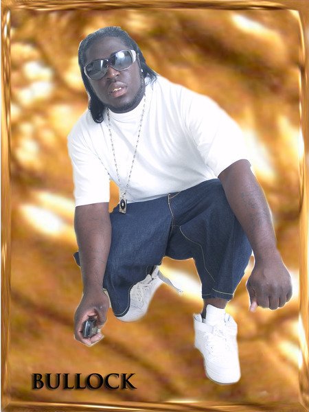 ReverbNation profile picture for @bullock