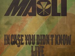 Image for Maoli