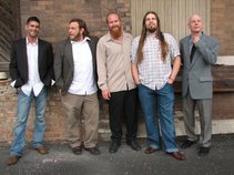 The Kilborn Alley Blues Band