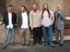 The Kilborn Alley Blues Band