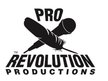 ProRevolution Productions™