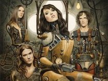 Halestorm