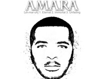 MC Amara