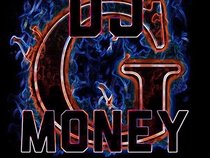 D.J. G-Money aka Mr. Fo Stacks