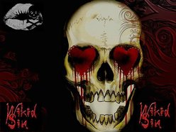 Image for Wikid Sin