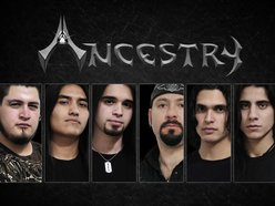 Ancestry
