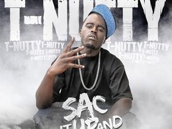 Image for T-NUTTY