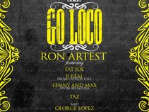 Ron Artest Music
