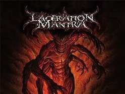 Image for Laceration Mantra