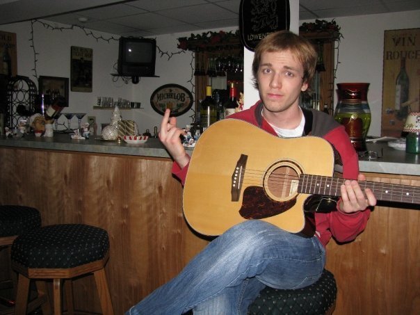 ReverbNation profile picture for @quotations