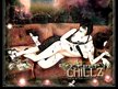 SKREEPY CHILLZ AKA BDA LOST CAUZE