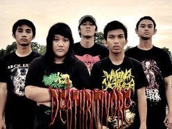 Image for Deathritivore