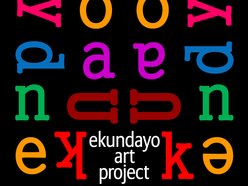 Image for Ekundayo Band   - UNDER CONSTRUCTION