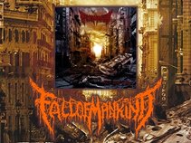 FALL OF MANKIND