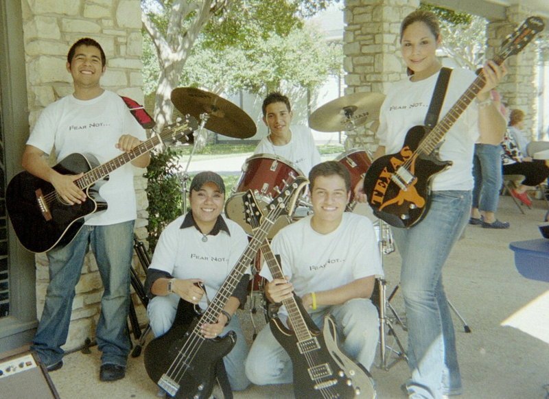 ReverbNation profile picture for @footstool