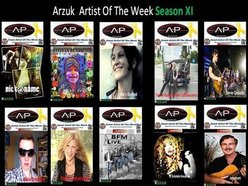 Arzuk Music Review