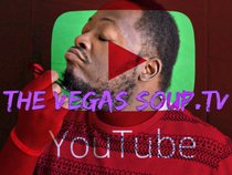 The Vegas Soup (aka Chunk Soup)