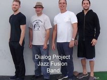 Dialog Project Jazz Fusion Band