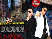 Mc Mercenario