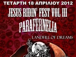 Image for PARAFERNELIA