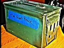 The Quiet Brace