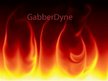 GABBERDYNE
