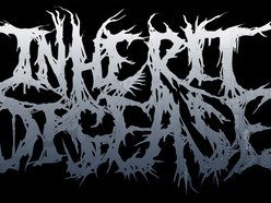 Image for INHERIT DISEASE