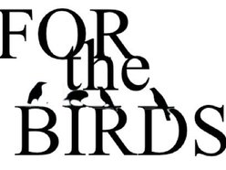 Image for For the Birds