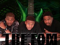 Tre'Fam