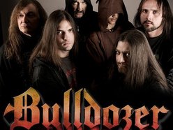Image for Bulldozer