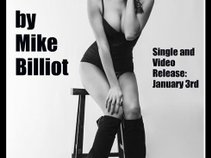 Mike Billiot
