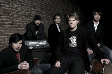 ReverbNation profile picture for @food