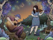 TIM MCMILLAN & RACHEL SNOW